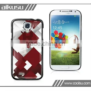 Factory Designer Case for Samsung Galaxy s4 thumbnail-1