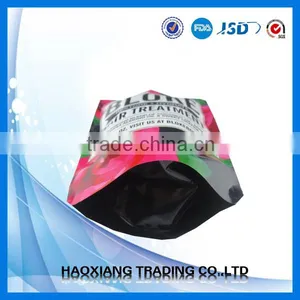 China Supplier Wholesale Plastic Spout Pouch Bags thumbnail-3