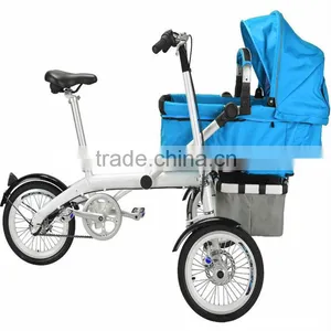 Mother Air Wheels Baby Bikes Stroller With Rain Cover thumbnail-1