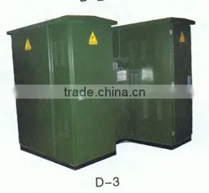 Compact Power Substation thumbnail-1