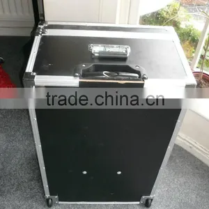 Custom Flight Case With Foam thumbnail-1