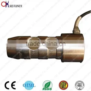 Alloy Steel Load Pin Loadcell Sensor for Rigging thumbnail-1