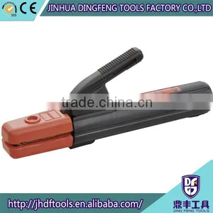 Germany Type American 800A Italy Type Welding Cable Electrode Holder Quality Choice thumbnail-5