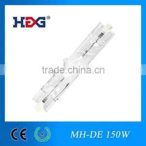 Double Ended150W R7S Metal Halide Lamp, thumbnail-1