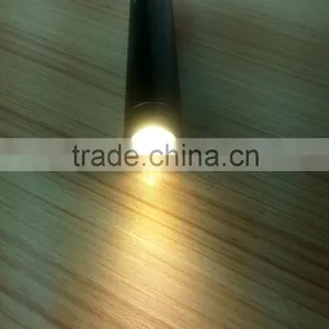 Led Torch Light Portable Power Bank thumbnail-3