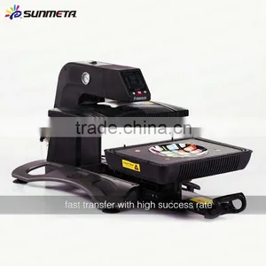 Sunmeta Automatic New 3D Sublimation Vacuum Machines thumbnail-6
