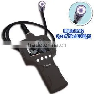 Zoom in Zoom Out Monitor Type Electronic Industrial Borescope thumbnail-1