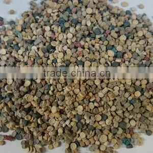 PP Re-granulated Pellets Recycled Extrusion thumbnail-1