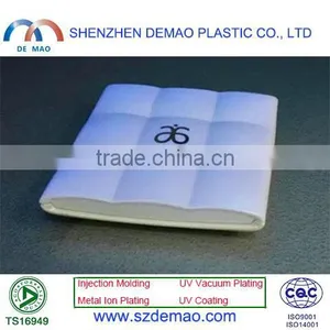 Plastic Cosmetic Case thumbnail-2