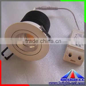7W/10W Ceil Light for Indoor Lighting,New Surface Mounted LED Ceil Light,68 70 75 Hole Modern Ceil Light thumbnail-5
