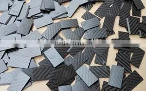 Carbon Fiber Factory Sheet Price, Sheet Carbon Fiber Reinforced Plastic thumbnail-1