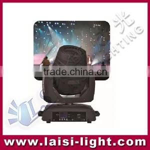 New Light Moving Heads 200w Led Moving Head Spot Gobo Light/ 200W RGBW Led Spot Moving Head Light/ 60w Led Moving Head Spot thumbnail-1
