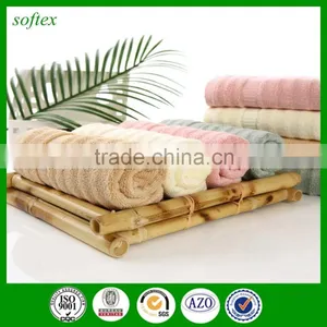 100% Cotton Terry Cotton Medium Size Towel thumbnail-1