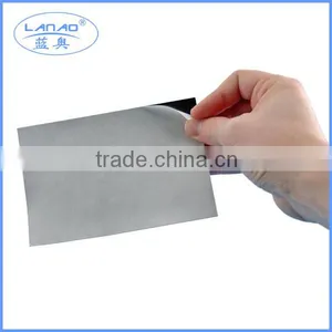 Rubber Magnet Sheet With Adhesive thumbnail-1