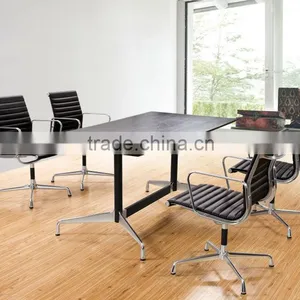 Wooden Conference Table And Chair CT-609 thumbnail-1