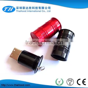 2016 China Best Gift Bottle Shape Usb Flash Drive Supplier's Choice thumbnail-4