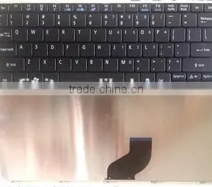 Laptop Keyboard Used for ACER D260 D255 D256 D257 D270 532 thumbnail-1