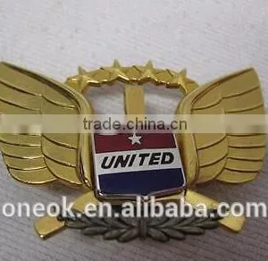 Lapel Pin,Custom Pin Badge With Your Own Design thumbnail-2