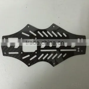 Carbon Fiber Cnc Machining Car Parts thumbnail-6