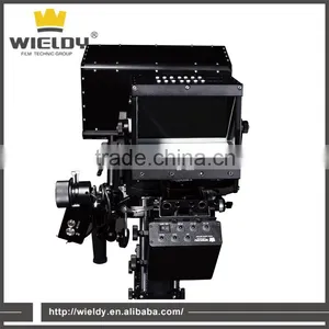 Film Dedicated Wieldy 3D Mini Camera Rig for 3D Movie Making Camera thumbnail-3
