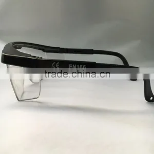 Hot Selling Safety Glasses En166 With Anti-fog Plastic Lens Quality Choice Supplier's Choice thumbnail-3