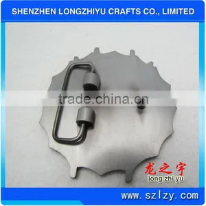 Metal Belt Buckle Manufacturers in China thumbnail-1