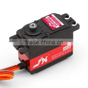 BLS-6015MG Metal Gear Digital Standard RC Servo Motor thumbnail-1