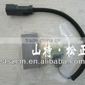 Spare Parts Valve 708-2H-03110, China Supplier for Construction Machinery Parts thumbnail-1