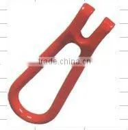 Grade 80 Clevis Choke Llink thumbnail-1