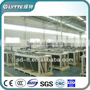 Air Cooled Condenser, Refrigeration Air Cooled Condenser thumbnail-1