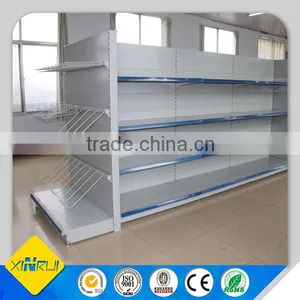 Double-sided Shelves Used for Grocery thumbnail-5
