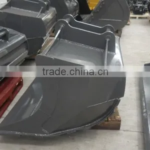 Chinese Supplier S70 Excavator Mud Bucket thumbnail-2
