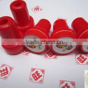 Custom Self Inking Flash Stamp Toy Stamps thumbnail-1