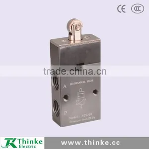 S3R/S3L/S3V Mechanical Valve thumbnail-2