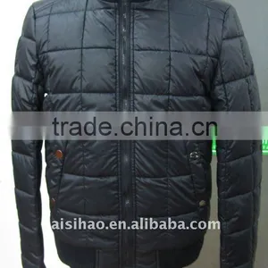 2012 Mens Winter Warm Coats and Jackets thumbnail-1