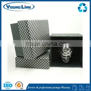 Jewelry Box Packaging With Custom Logo With Printing thumbnail-1