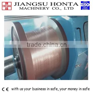 Wire Spooler Wire Spooling Machine thumbnail-2