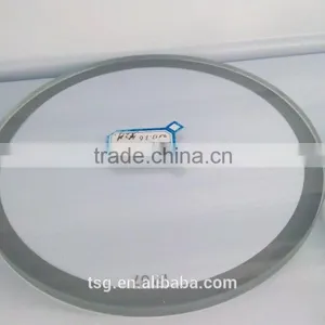 Manufacturer Price Toughened Glass Lighting Cover/glass Lamp Shade thumbnail-1