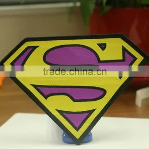 Custom Self-adhesive Embroidery Patch thumbnail-5