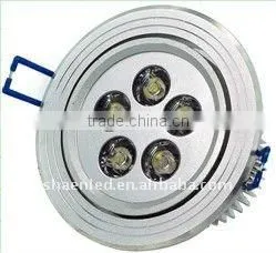 LED Ceiling Light/down Light CL025 5W thumbnail-1