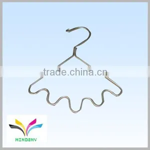 China Manufacturer Best Selling High Quality Fancy Antique Durable Metal Decorative Wall Mounted Coat Racks thumbnail-2