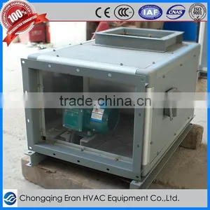 Fire Smoke Ventilation Single Gear Centrifugal Fans and Blowers for HVAC Systems thumbnail-3
