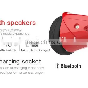 HX 6.5 Inch and 8 Inch Electric Self Balance Board Scooter Two Wheel thumbnail-5