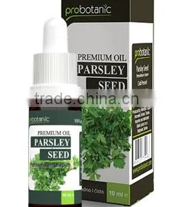 Parsley Seed Oil thumbnail-1