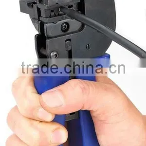 Wire Crimping Tools for Connectors and Terminals,electrical Connector Joint Wire Tools,apply to Solar Energy System thumbnail-2