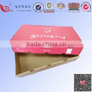 Waterproof Cardboard Box for Fresh Fruits Packing Carton Box thumbnail-6
