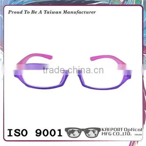 Pantone Color and OEM Available Eyeglasses thumbnail-3