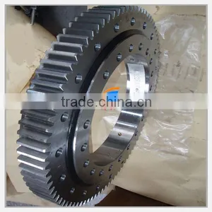 Large Diameter Bearings/Large Diameter Slewing Bearing thumbnail-1