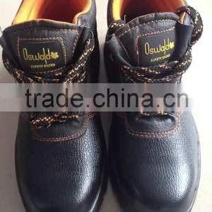 Fashion Safety Shoes for Electrician Woodland Safety Shoes Safety Shoes Price in India thumbnail-4