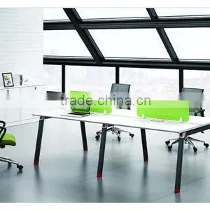 Metal Office Table Leg, Worksation Metal Legs, Conference Table Legs,GZ-62 SERICES thumbnail-5